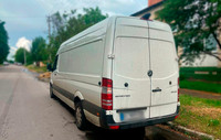 На Полтавщині поліція викрила факт незаконного транспортування підакцизних товарів