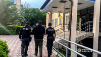 Вбивство на озері Китай: поліцейські затримали жителя Одещини за спричинення смерті земляку