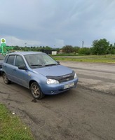 На Харківщині поліцейські викрили чоловіка у незаконному заволодінні транспортними засобами