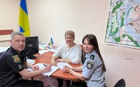 Працівники відділу поліції та підрозділу пробації Вознесенівського району обговорили профілактику рецидивної злочинності