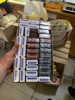 На Кіровоградщині поліцейські виявили факт продажу безакцизного товару