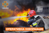 Харківська область: оперативна інформація станом на 07:00 09 червня 2023 року
