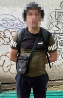 У Львові поліцейські затримали «кишенькового» злодія, який «працював» у трамваях