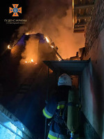 ІНФОРМАЦІЯ про пожежі, що виникли на Кіровоградщині протягом доби 8-9 червня