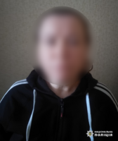 Поліцейські затримали жительку Хмільницького району, яка до смерті побила знайомого