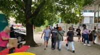 На Полтавщині поліція швидко затримала грабіжника: допомогли громадяни