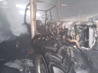 Миколаївська область: вогнеборці ліквідували сім пожеж