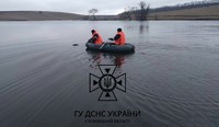 Могилів-Подільський район: бійці ДСНС вилучили з річки потопельницю