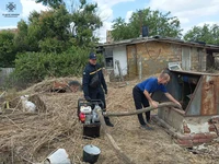 Підрозділи Головного управління ДСНС України у Миколаївській області щодня залучаються для надання допомоги населенню