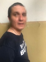 У Львові поліцейські затримали зловмисника, який спричинив ножове поранення знайомому