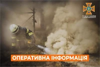 Харківська область: оперативна інформація станом на 07:00 20 червня 2023 року