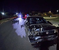 Поліцейські розслідують обставини смертельної ДТП у Болградському районі за участю легкового автомобіля та гужового транспорту