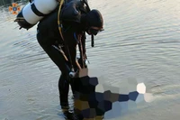 М. Кам’янське: рятувальники доправили до берега тіло дівчини 2008 року народження