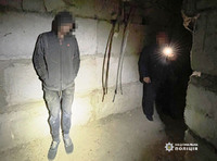 Жмеринські поліцейські встановили осіб, причетних до чотирьох майнових злочинів