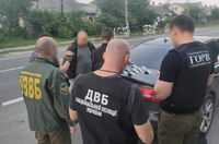 На Волині викрили схему незаконного переправлення осіб через державний кордон України