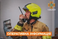 Харківська область: оперативна інформація станом на 07:00 24 червня 2023 року