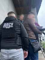 Організатора незаконного переправлення чоловіків через кордон викрили на Львівщині