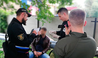 На Полтавщині правоохоронці викрили посадовця у вимаганні та отриманні хабаря