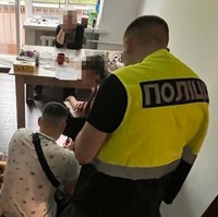 У Львові правоохоронці викрили зловмисницю, яка в шахрайський спосіб отримувала матеріальну допомогу
