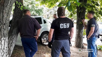 На Одещині правоохоронці викрили у хабарництві посадову особу керівної ланки Держпродспоживслужби