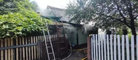 Житомирська область: упродовж минулої доби в області виникло 3 пожежі