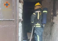 ІНФОРМАЦІЯ про пожежі, що виникли на Кіровоградщині протягом доби 1-2 липня