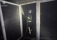 Чернівецька область: протягом вихідних ліквідовано 9 пожеж