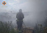 Кіровоградська область: пожежно-рятувальні підрозділи ліквідували шість пожеж впродовж доби