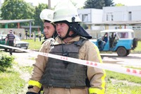 Російські окупанти здійснили черговий теракт на Харківщині