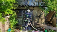 Минулої доби пожежно-рятувальні підрозділи Тернопільщини тричі залучались до ліквідації пожеж