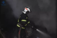 Чернівецька область: вогнеборці ліквідували 4 пожежі