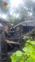 Кіровоградська область: пожежно-рятувальні підрозділи ліквідували дев’ять пожеж впродовж доби