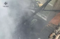 Минулої доби надзвичайники Тернопільщини тричі залучались до гасіння пожеж