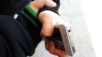 Жителю Чортківського району загрожує до восьми років позбавлення волі за крадіжку мобільного