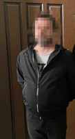 Поліцейські затримали наркозбувача у Львові
