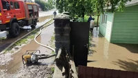 Вараський район: рятувальники надавали допомогу по відкачуванню води з підтопленого домогосподарства