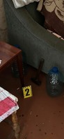 Завдав смертельних травм молотком: поліцейські Дніпра затримали підозрюваного у жорстокому побитті 46-річного містянина