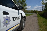 Поліцейські Полтавщини затримали чоловіка за підозрою у спричиненні тяжких тілесних ушкоджень мешканці Миргородщини