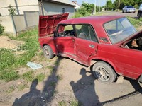 У Березівському районі поліцейські лише за три дні виявили вісьмох водіїв у стані алкогольного сп’яніння