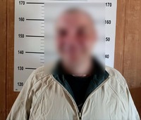 На Охтирщині чоловік постане перед судом за крадіжку грошей