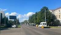 Поліцією Полтавщини  встановлено обставини ДТП, за участі маршрутного транспортного засобу