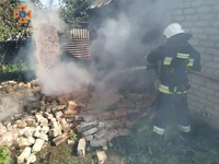 Кіровоградська область: вогнеборці протягом доби приборкали два займання різного характеру