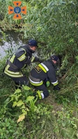 На Кіровоградщині рятувальники тричі діставали з води тіла загиблих громадян