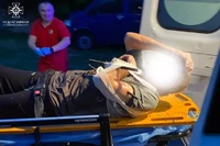 Минулої доби рятувальниками ДСНС надано допомогу працівникам екстреної медичної допомоги