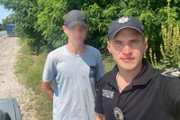 Ювенальні поліцейські Полтавщини встановили місцеперебування 16-річного хлопця