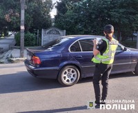 На Буковині за минулу добу поліцейські задокументували дві дорожньо-транспортні пригоди з потерпілими