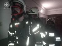 Рятувальниками ДСНС на Кіровоградщині приборкано 3 пожежі у житловому секторі, одну з них – спільно з місцевою пожежною командою
