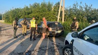 Вогнепальний «раритет»: прикарпатські поліцейські викрили групу осіб на збуті зброї