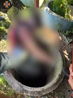 Рятувальники витягнули тіло жінки з колодязя в Коломийському районі