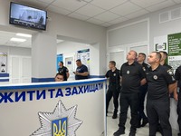 Custody Records: автоматизована система фіксації всіх дій щодо затриманої особи запрацювала у ще одному територіальному підрозділі поліції Одещини